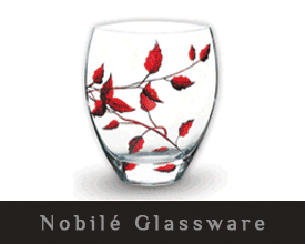 Nobile Glassware