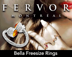 Fervor Montreal Contact Stephen Austin steve@fervormontreal.com or call 07920 102 300